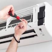 Assistência Técnica em ar condicionado