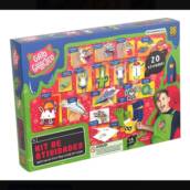Brinquedos
