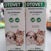 Medicamentos em geral, para o bem estar do seu PET