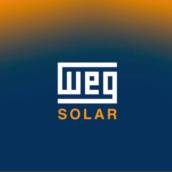 Energia solar representante WEG