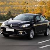 Carro Executivo