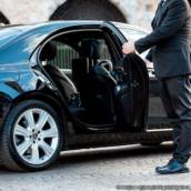 Motorista Executivo