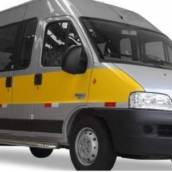 Transporte Escolar