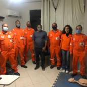 Curso Nr10 Básico e SEP 