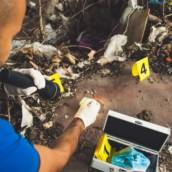 Curso de Ciências Criminais e Perícia em Bauru