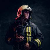 Curso de Bombeiro Cível - Bauru