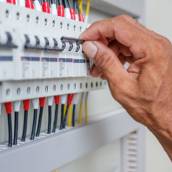 Serviços operacionais de energia