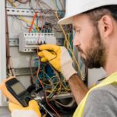 Curso de Eletricista - Bauru 