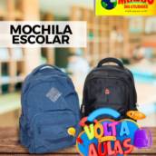 Mochilas escolares