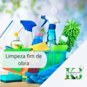Limpeza 