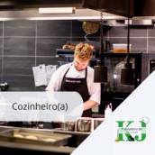 Cozinheiro