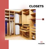 Closets