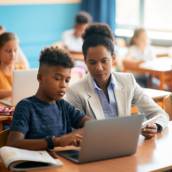  Curso de ensino médio para jovens
