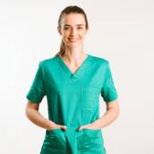 Técnico de Enfermagem