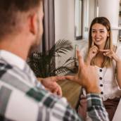 Curso técnico a distancia de Tradução e Interpretação de Libras