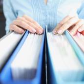 Curso técnico a distancia de Secretaria Escolar