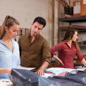 Curso técnico a distancia de Logística