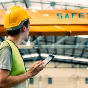 Curso técnico a distancia de Segurança do Trabalho