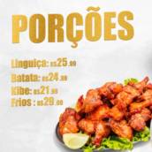 Porções