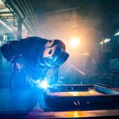 Curso profissionalizante em Soldagem em Goiana, PE por ETP Escola Técnica Pernambucana