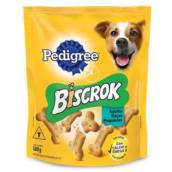 PEDIGREE BISCROK ADULTO RAÇAS PEQUENAS