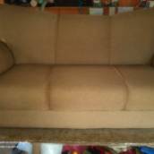 Troca de Estofamento