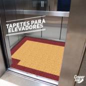 Tapetes para Elevadores