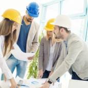 Projeto em construção civil 