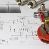 Especialista em projetos elétricos e hidráulicas 