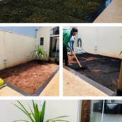 Serviços de Jardinagem