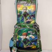 Conjunto Mochila Carrinho com Lancheira Racing Club Attack – Clio