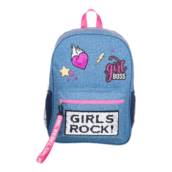 Mochila Feminina Girls Boss Clio Style