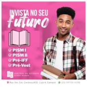 Pré-vestibular online