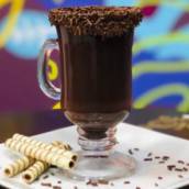 Bebidas Quentes