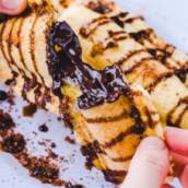 Queijitos Doces