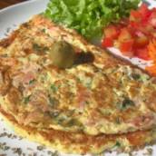 Omeletes