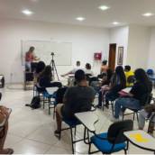 Aulas particulares de física