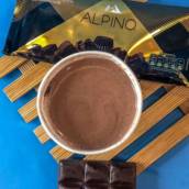 Milk Shake Alpino