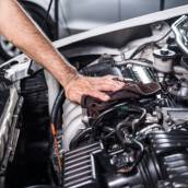 Motor