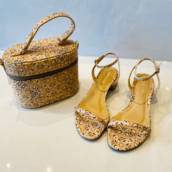 Rasteiras Femininas em Vilhena