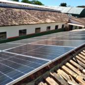 Empresa de energia solar