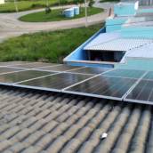 Energia solar para agronegócio
