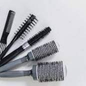 Escovas para cabelo