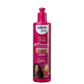 Ativador De Cachos 300ml Sos Cachos + Poderosos - Salon Line