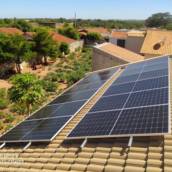 Empresa de energia solar