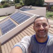 Especialista em energia solar
