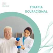 Terapia ocupacional