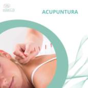 Acupuntura