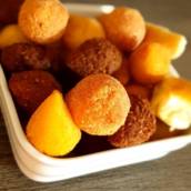 Salgadinhos Fritos - Bauru