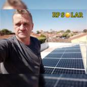 Especialista em energia solar